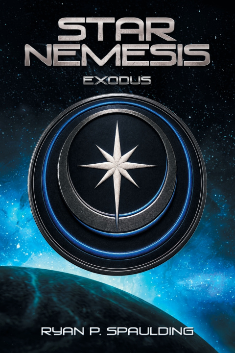 Kniha Star Nemesis Ryan P. Spaulding