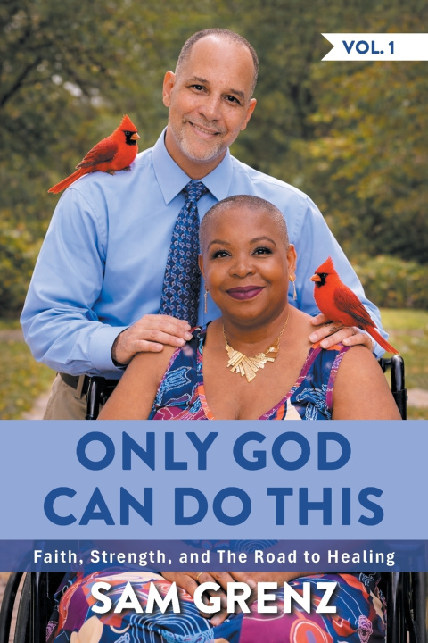 Buch Only God Can Do This Sam Grenz