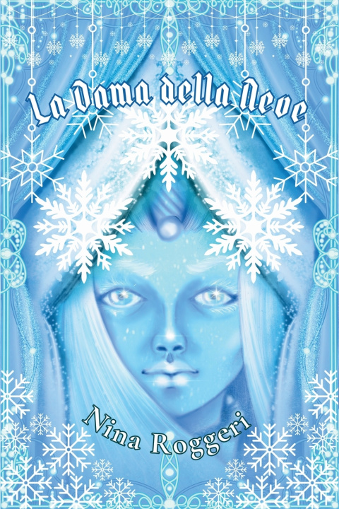 Книга La Dama Della Neve Nina Roggeri