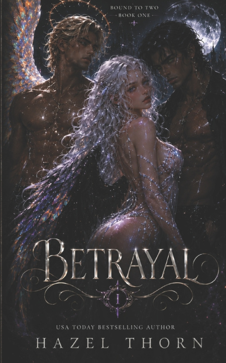 Carte Betrayal Hazel Thorn