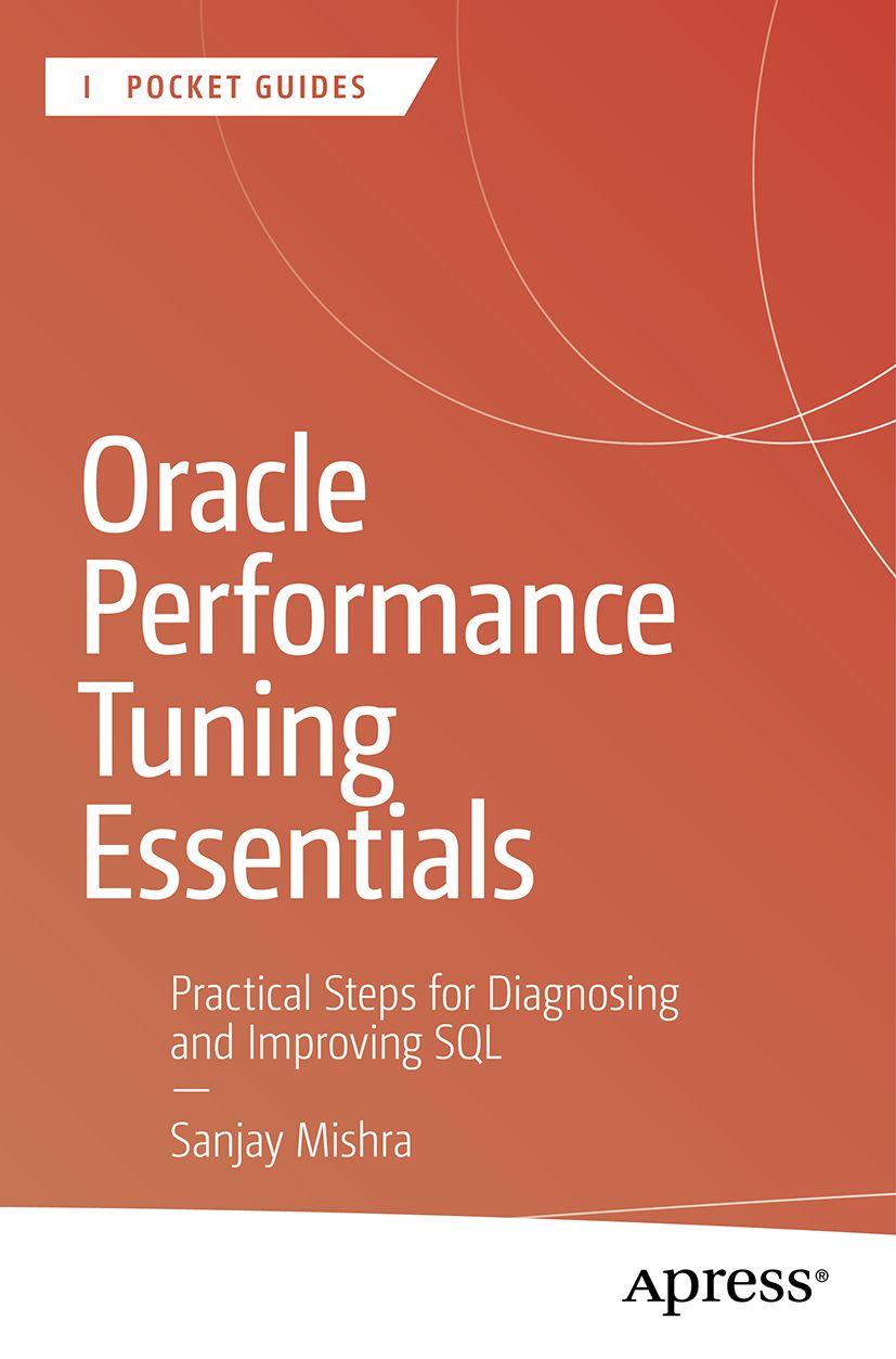 Carte Oracle Performance Tuning Essentials 
