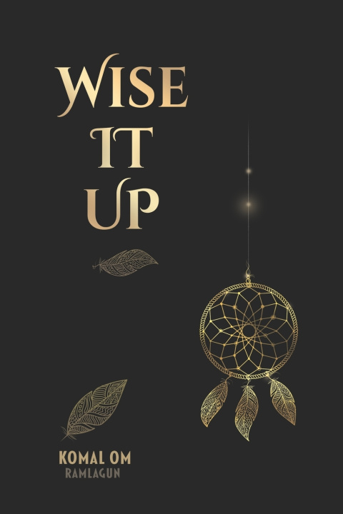 Carte Wise it Up Komal Om Ramlagun