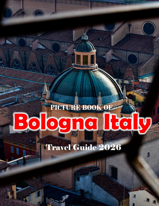 Carte Bologna Italy ALMASH SABA
