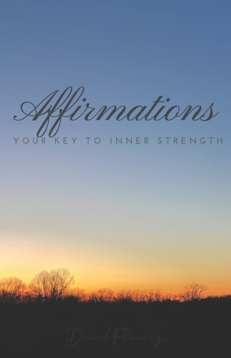 Könyv Affirmations David Florenz