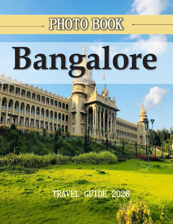 Buch BANGALORE INDIA KEVIN LARSON