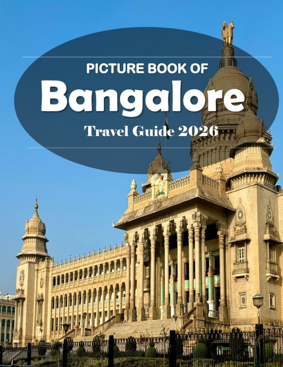 Книга BANGALORE INDIA ALMASH SABA