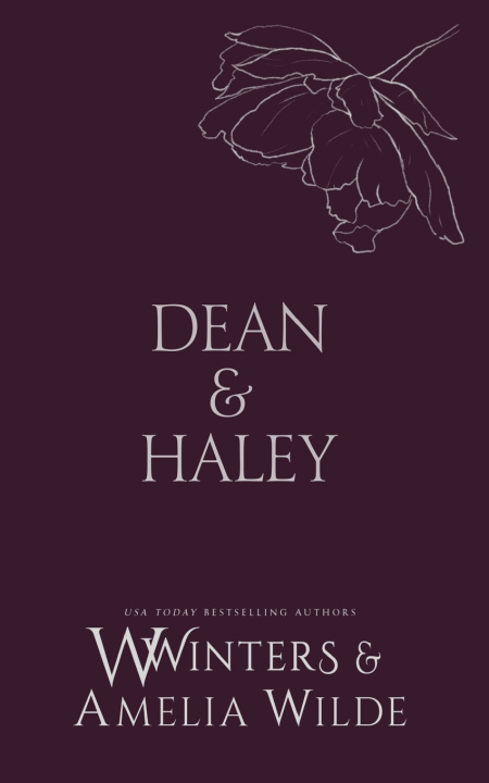 Книга Dean & Haley Amelia Wilde