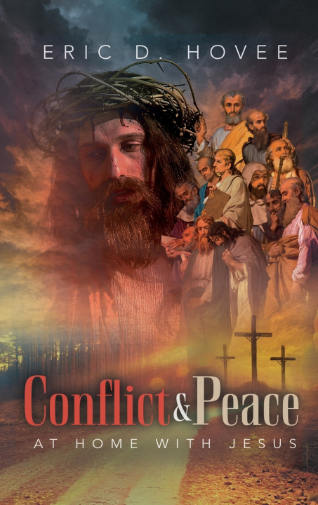 Carte Conflict & Peace Eric D. Hovee