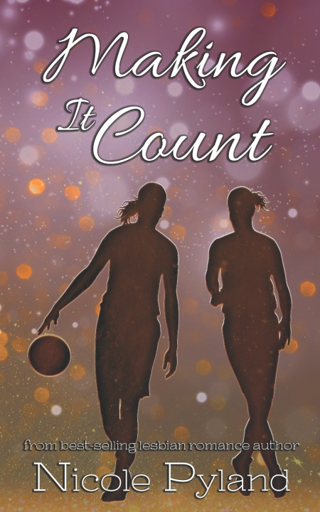 Livro Making It Count Nicole Pyland