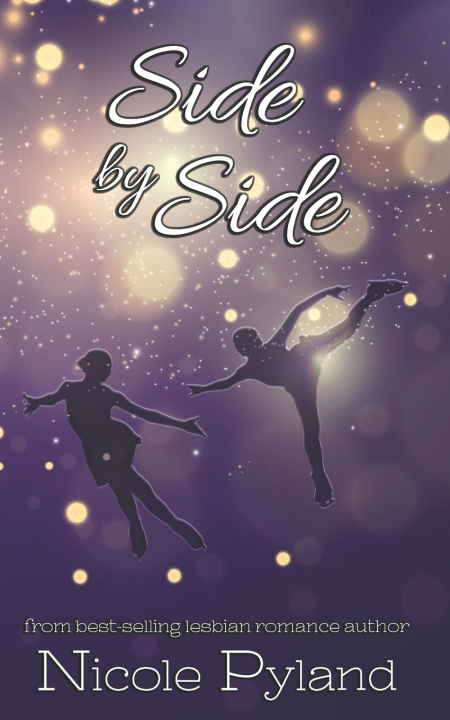 Kniha Side by Side Nicole Pyland