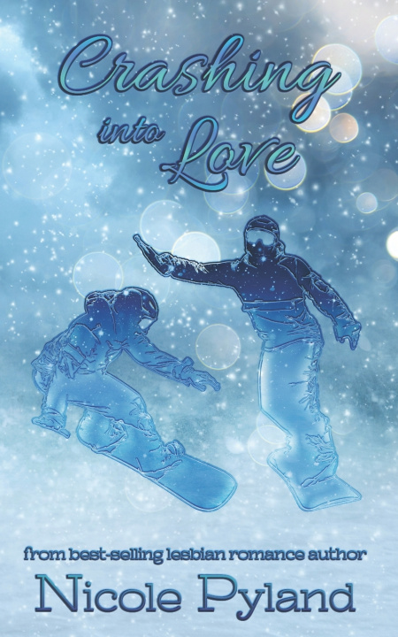 Carte Crashing into Love Nicole Pyland