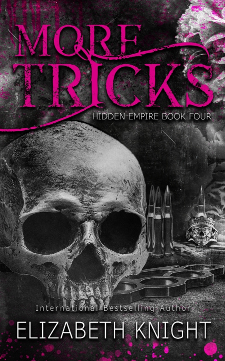Buch More Tricks Elizabeth Knight