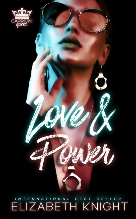 Carte Love & Power Elizabeth Knight