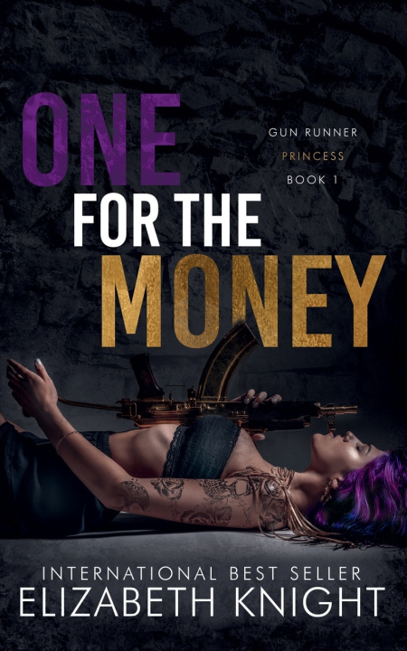 Libro One For The Money Elizabeth Knight