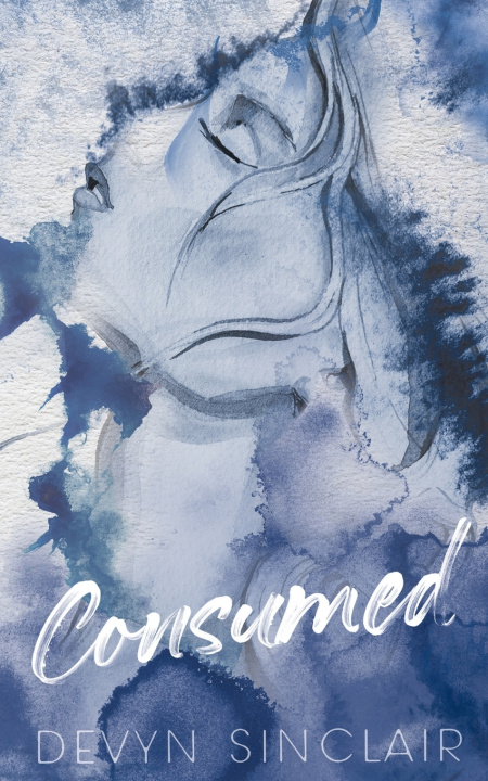 Buch Consumed Devyn Sinclair