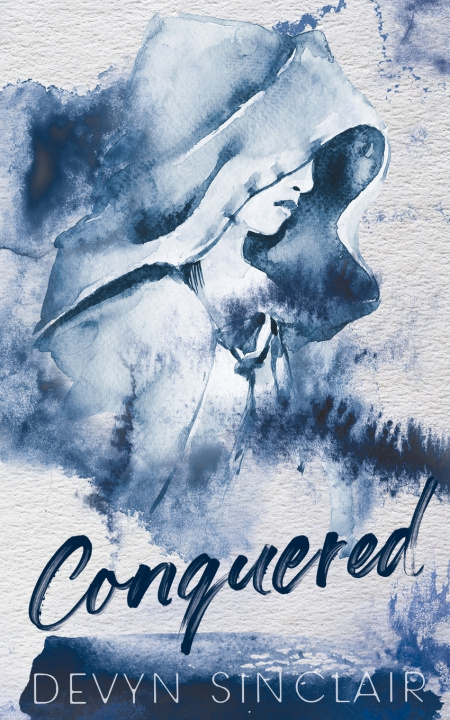 Book Conquered Devyn Sinclair