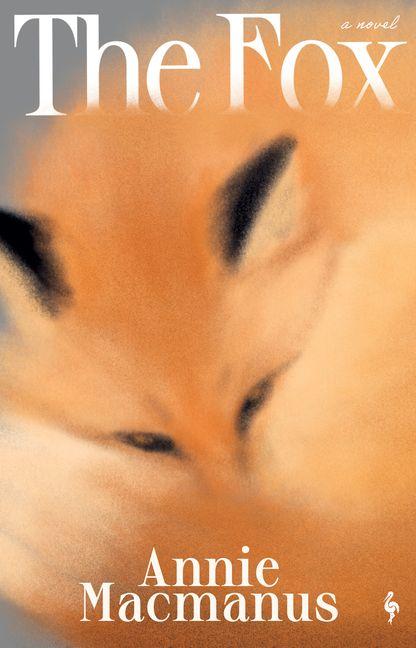 Könyv The Fox 