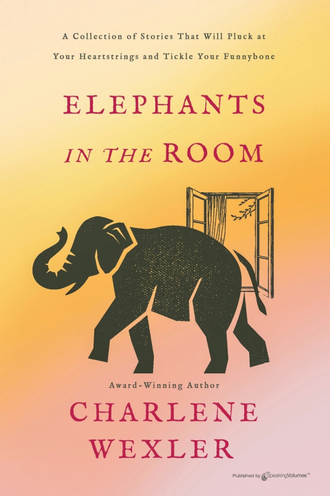 Carte Elephants In The Room Charlene Wexler