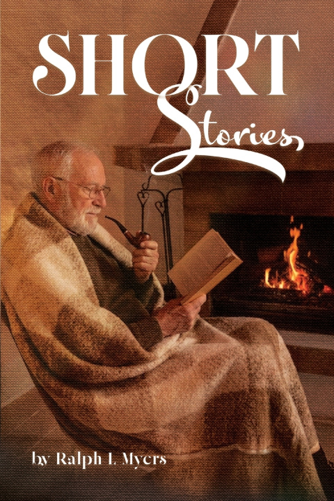 Książka Short Stories Ralph L Myers