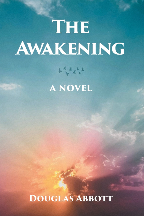 Könyv The Awakening Douglas Abbott