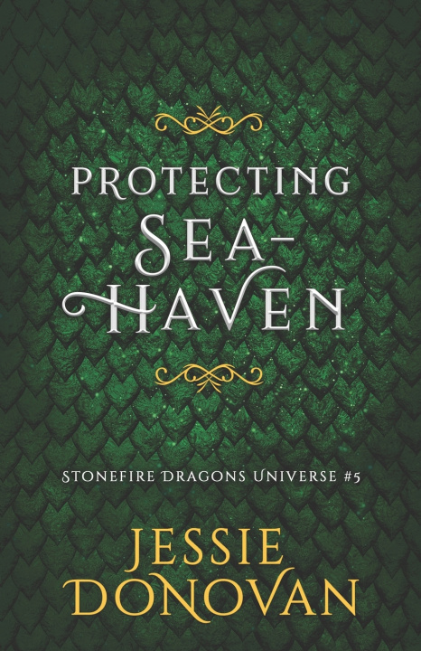 Carte Protecting Seahaven Jessie Donovan