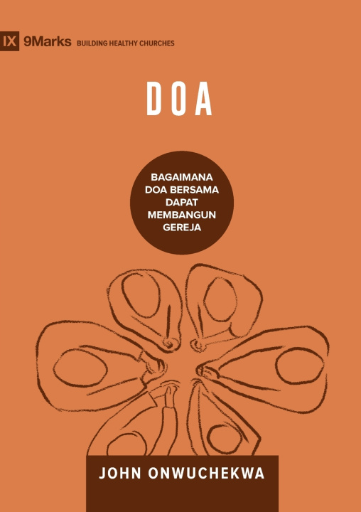 Könyv Prayer / Doa John Onwuchekwa