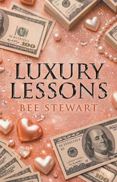 Knjiga Luxury Lessons Bee Stewart