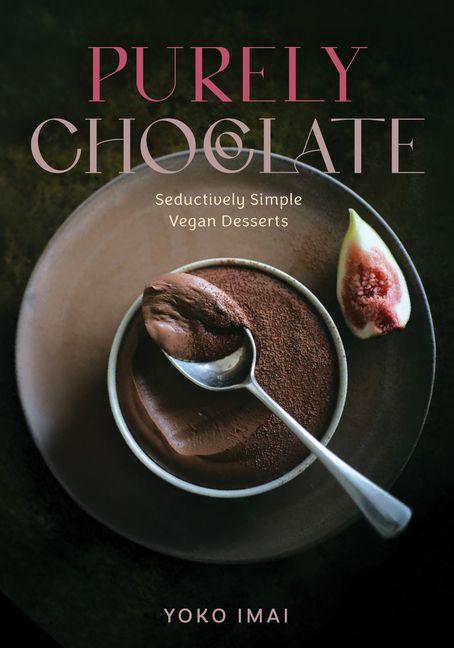 Книга Purely Chocolate 