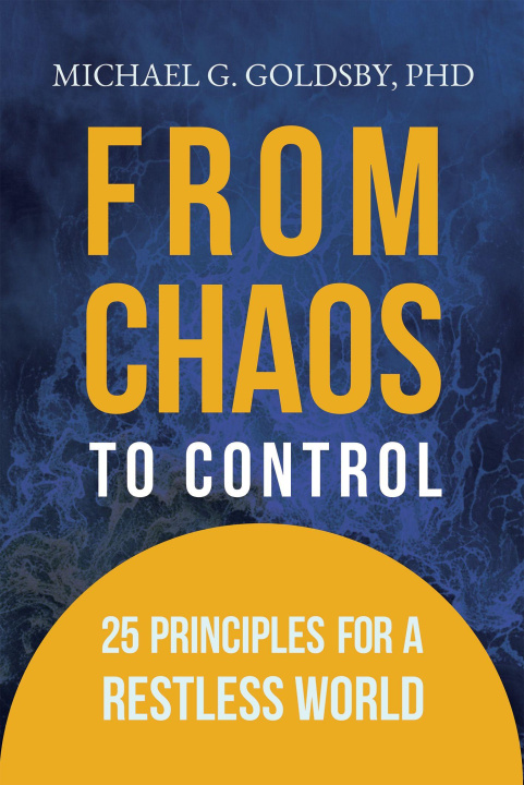 Книга From Chaos to Control 