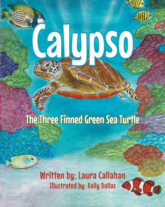 Carte Calypso Laura Callahan