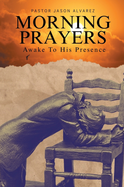 Carte Morning Prayers Pastor Jason Alvarez