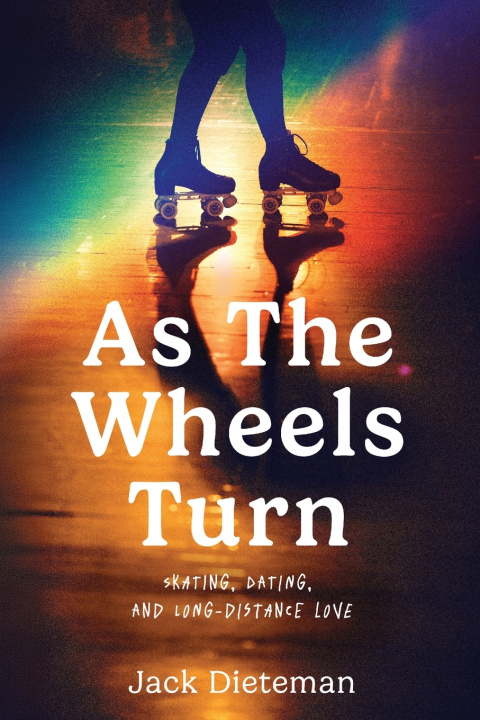 Carte As the Wheels Turn Jack Dieteman