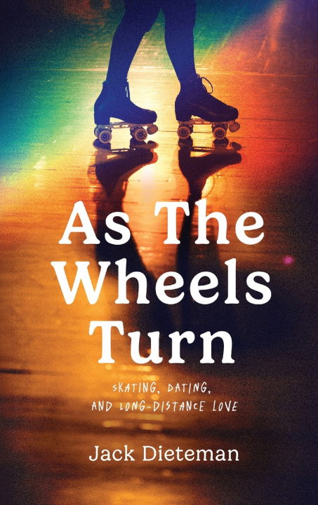 Carte As the Wheels Turn Jack Dieteman