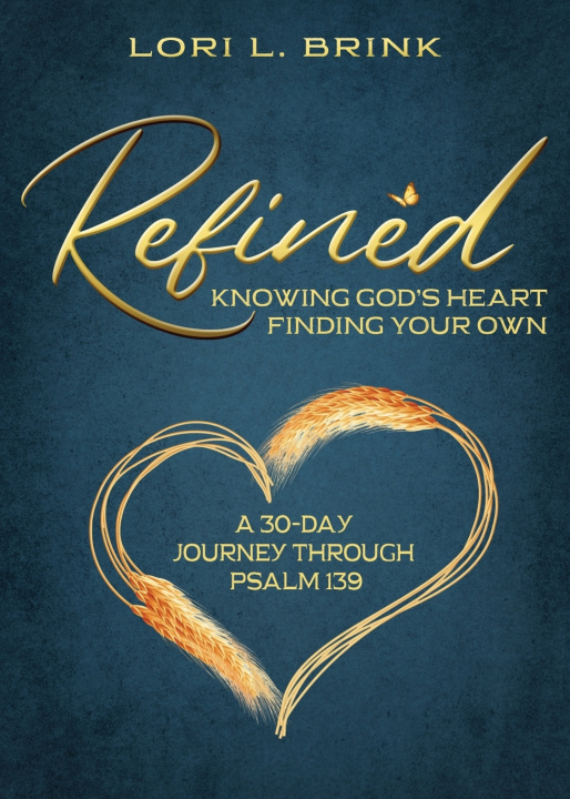 Carte Refined Lori L. Brink