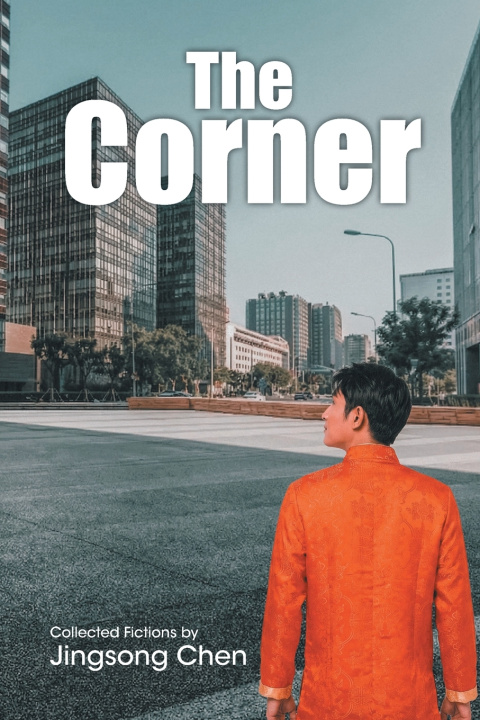 Könyv The Corner Jingsong Chen