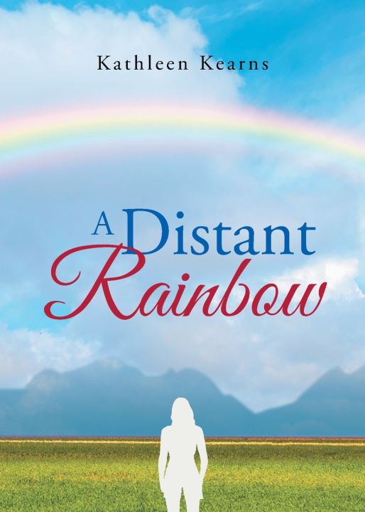 Könyv A Distant Rainbow Kathleen Kearns