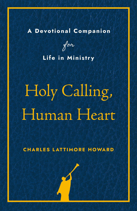 Libro Holy Calling, Human Heart 