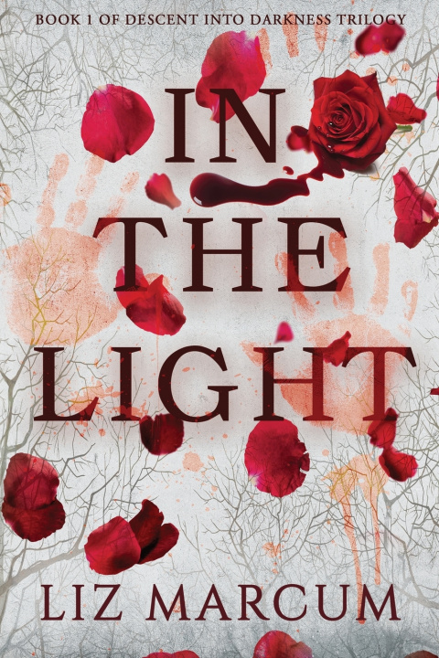 Könyv In the Light Liz Marcum