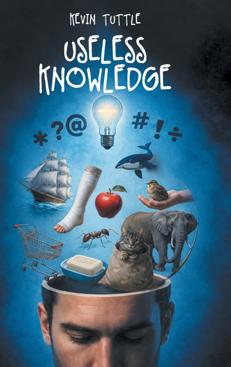 Carte Useless Knowledge Kevin Tuttle