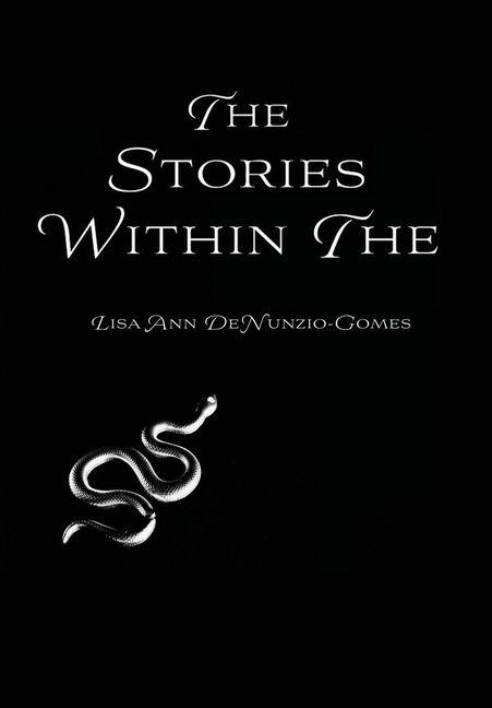 Könyv The Stories Within The 