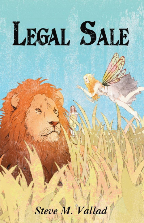 Carte Legal Sale Steve M. Vallad