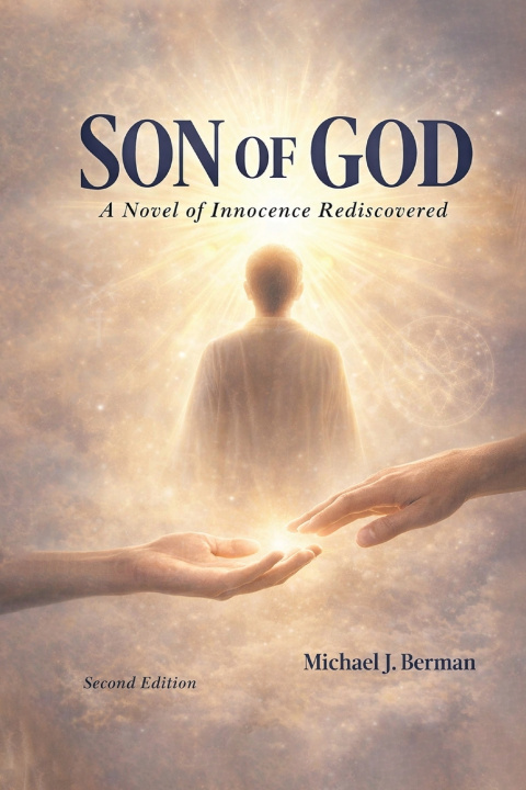 Könyv Son of God Michael J. Berman