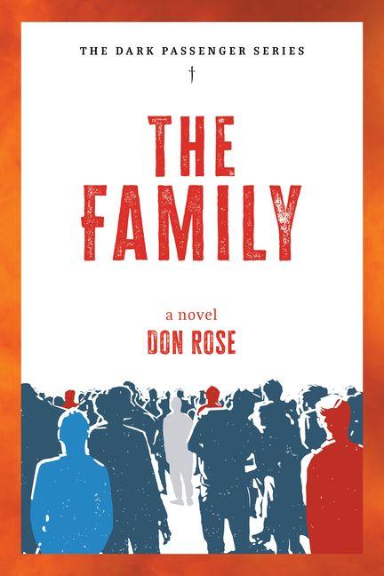 Knjiga The Family: A Novel 