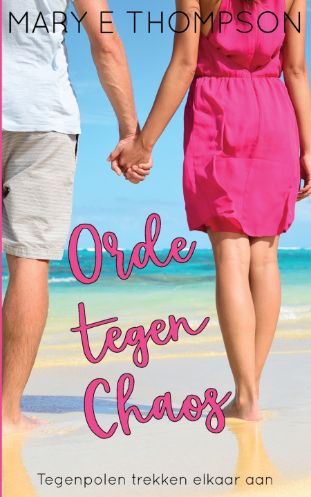 Book Orde tegen Chaos Mary E Thompson