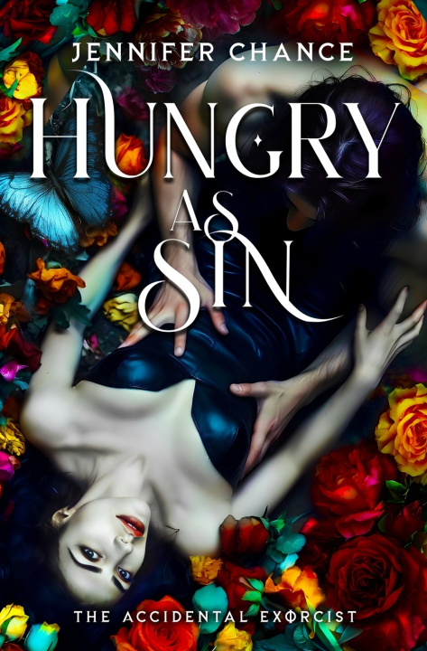 Carte Hungry as Sin 