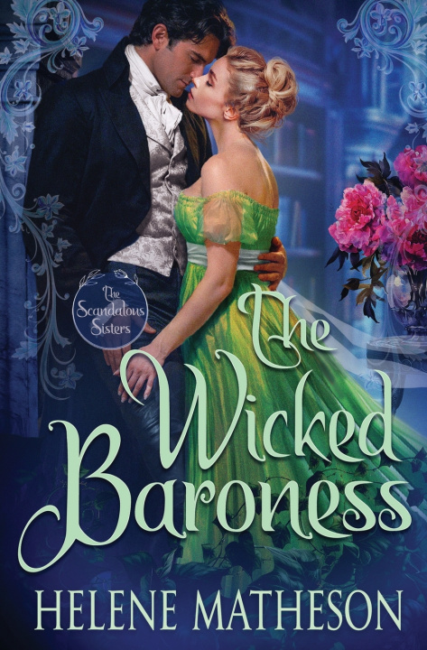 Carte The Wicked Baroness Helene Matheson
