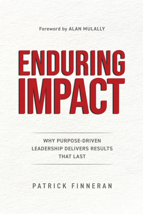 Book Enduring Impact 