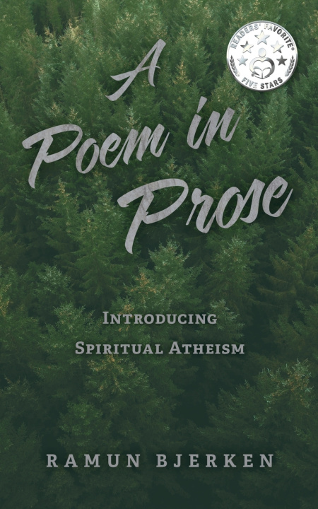 Книга A Poem in Prose Ramun Bjerken