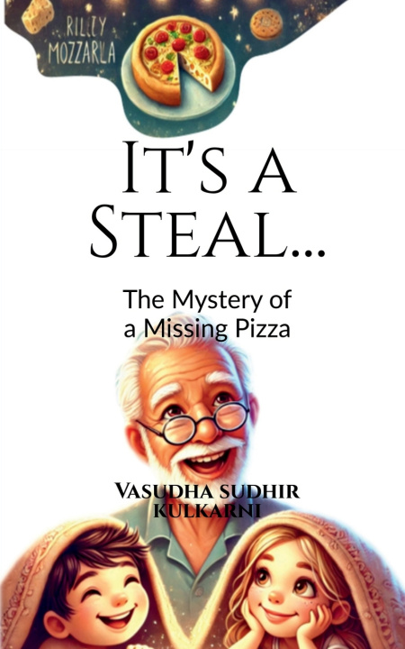 Buch It's a Steal... Vasudha Sudhir Kulkarni