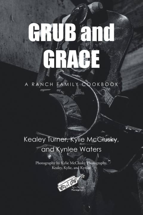 Carte Grub and Grace Kealey Turner